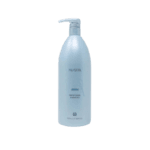Nu Skin Renu Smoothing Shampoo 1000mL bottle with pump dispenser