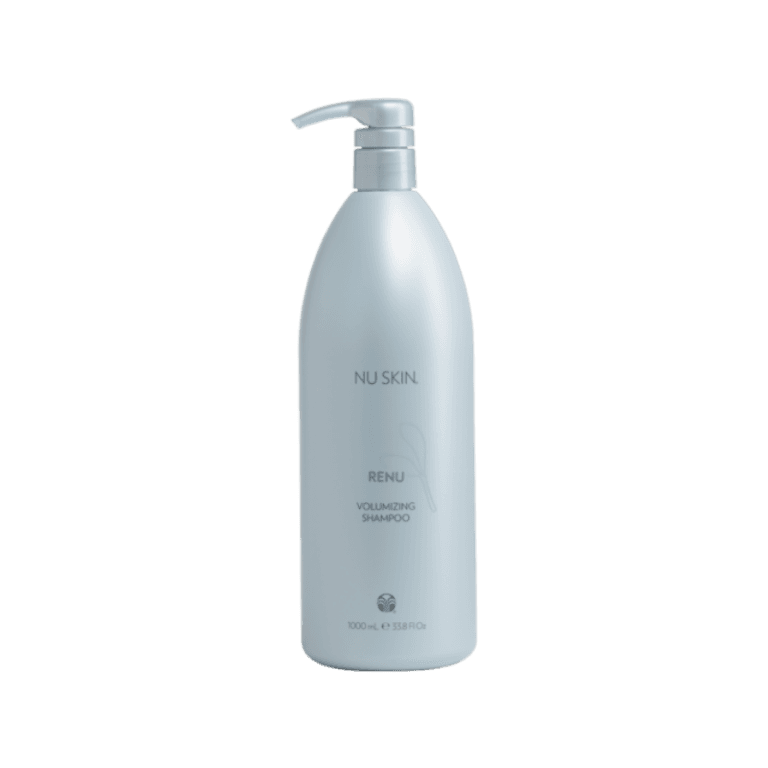 ReNu Volumizing Shampoo