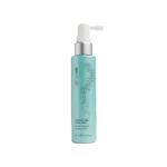 ageLOC Intensive Scalp and Hair Serum in blue 75ml bottle with spray nozzle