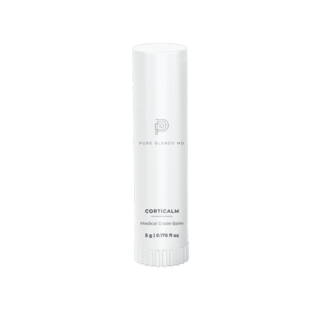 Pure Blends MD CortiCalm