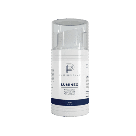 Pure Blends MD Luminex