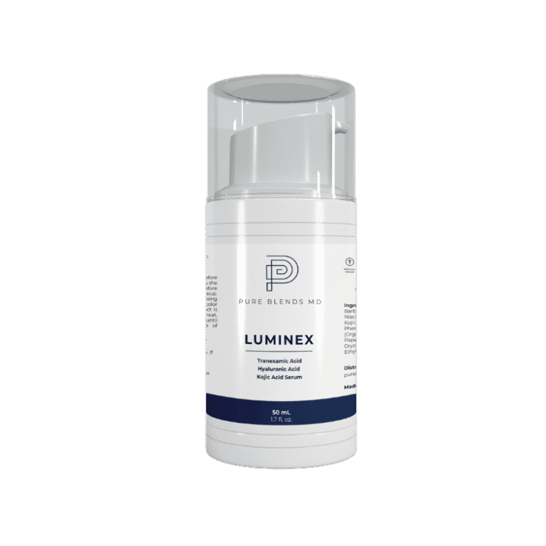 Pure Blends MD Luminex