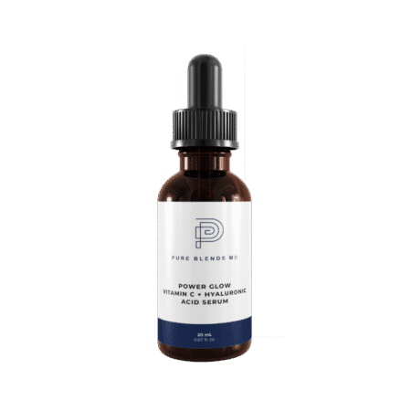 Pure Blends MD PowerGlow