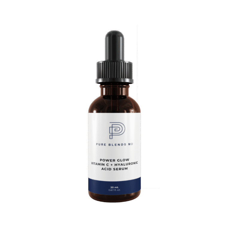Pure Blends MD PowerGlow
