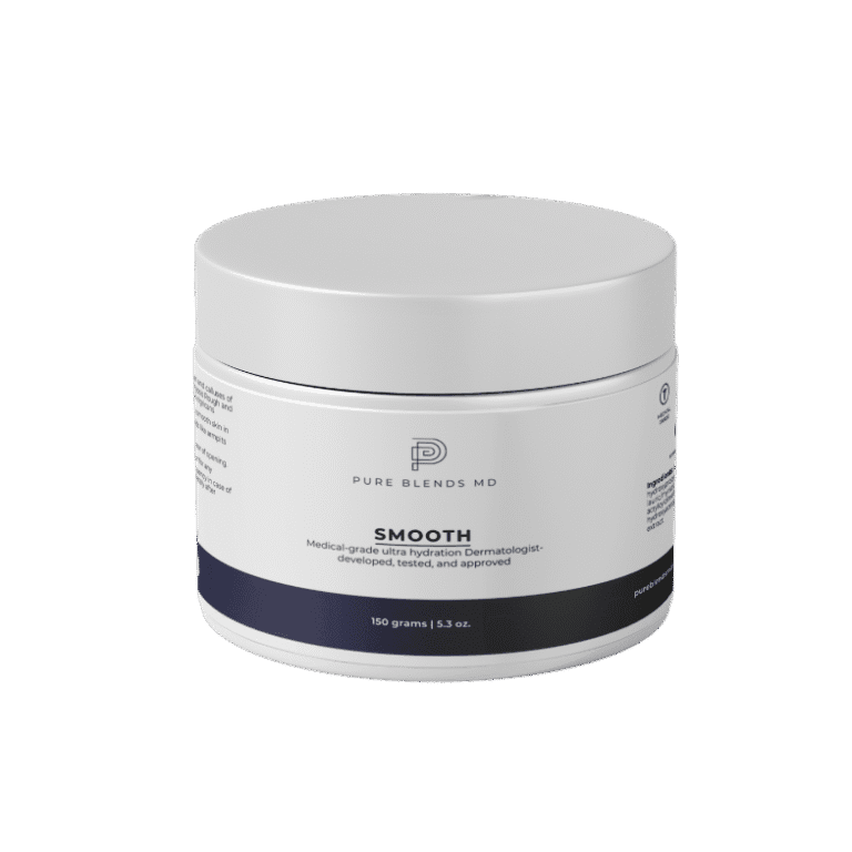 Pure Blends MD Smooth