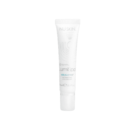 Nu Skin ageLOC® Lumispa® IdealEyes®