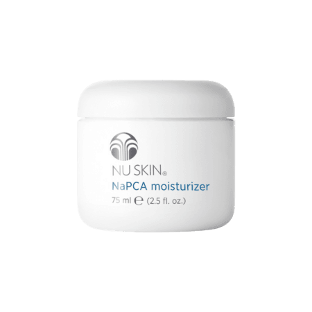 Nu Skin NaPCA Moisturizer