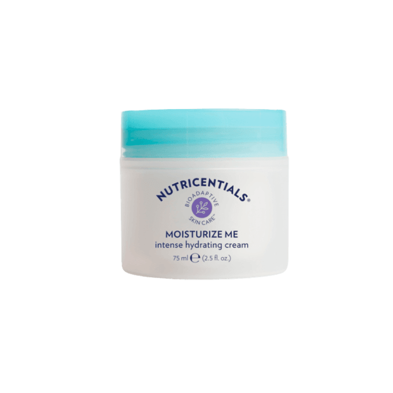 Nu Skin Nutricentials® Bioadaptive Skin Care™ Moisturize Me Intense Hydrating Cream