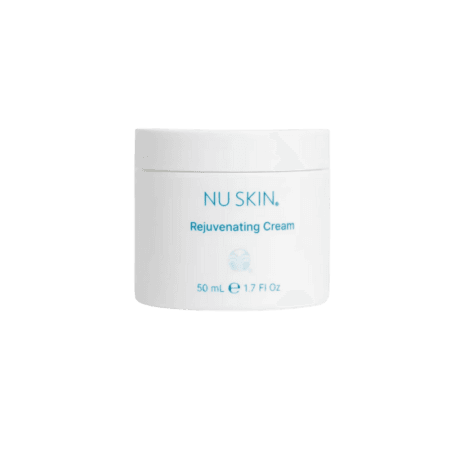 Nu Skin Rejuvenating Cream