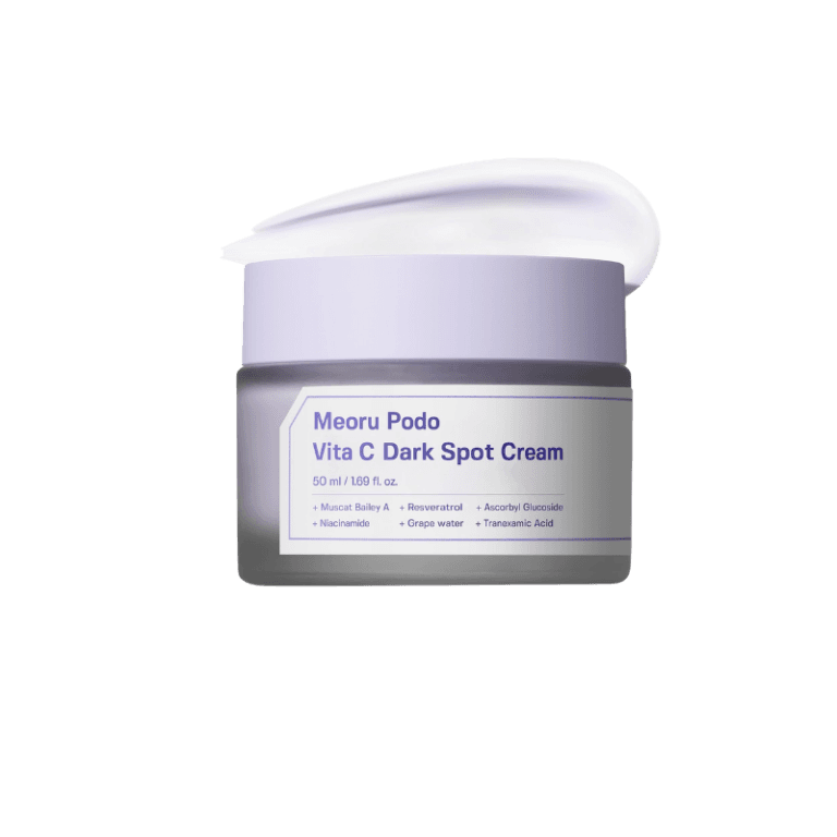 Sungboon Editor Meoru Podo Vita C Dark Spot Cream
