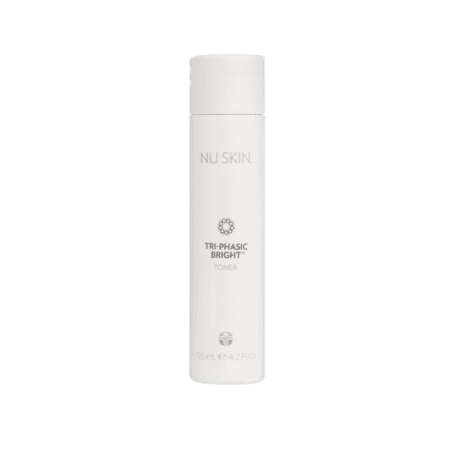 Nu Skin Tri-Phasic Bright Toner
