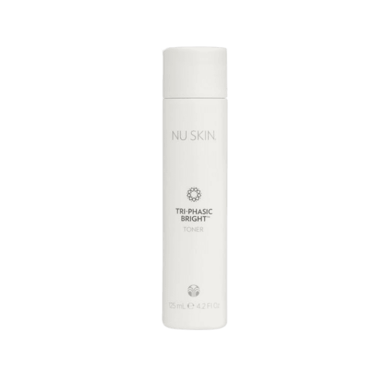 Nu Skin Tri-Phasic Bright Toner
