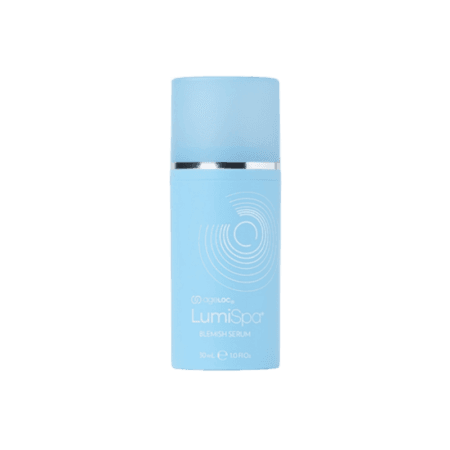 Nu Skin ageLOC LumiSpa Blemish Serum