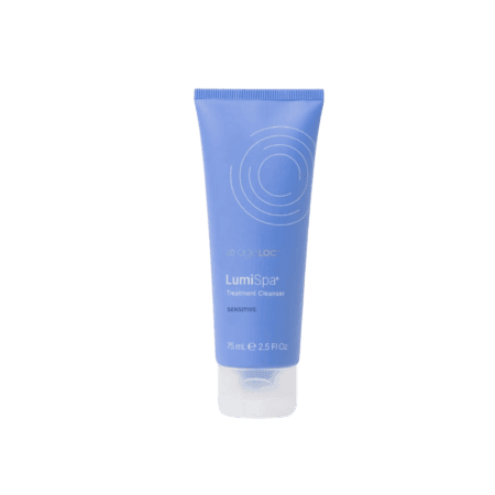 Nu Skin ageLOC® LumiSpa® Treatment Cleansers Sensitive