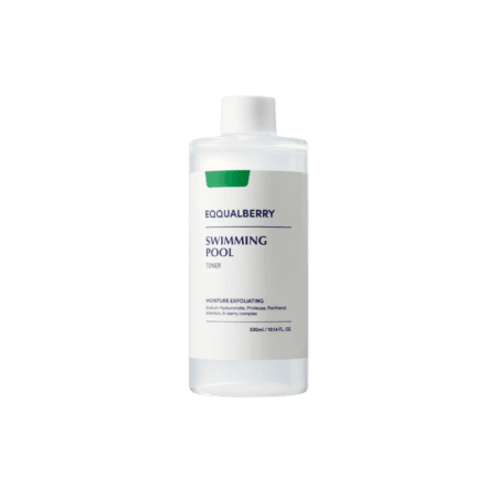 EQQUALBERRY Swimming Pool Toner