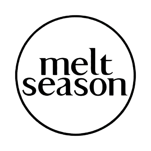 melt season logo