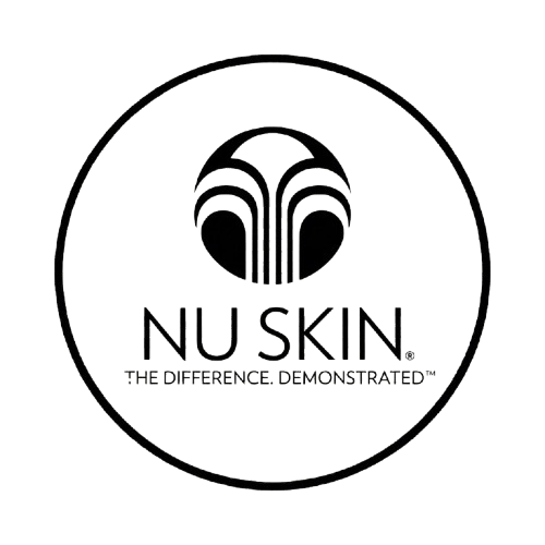 nu skin logo