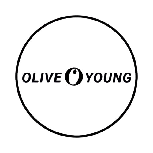 olive young logo